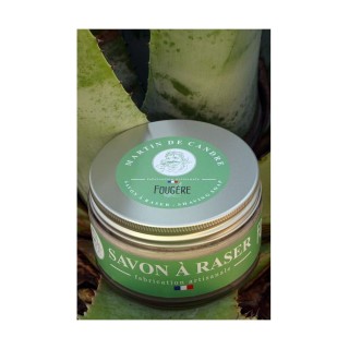 Martin de Candre Fougère Shaving Soap 200g