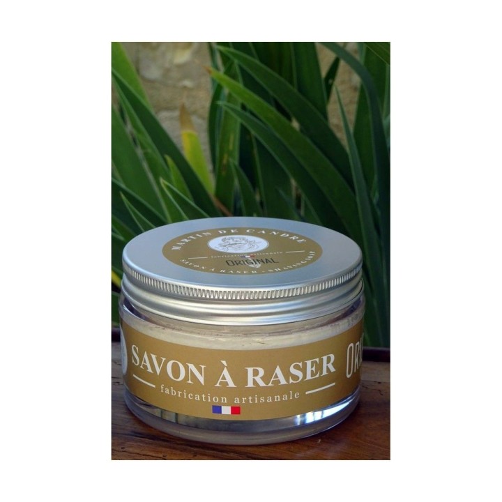 Martin de Candre L’ Original Shaving Soap 200g