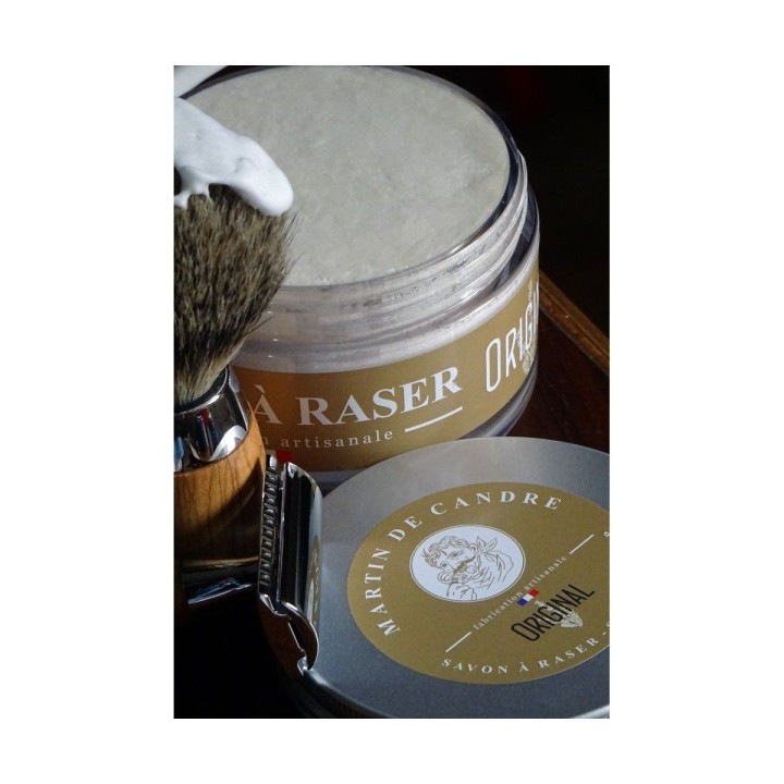 Martin de Candre L’ Original Shaving Soap 200g