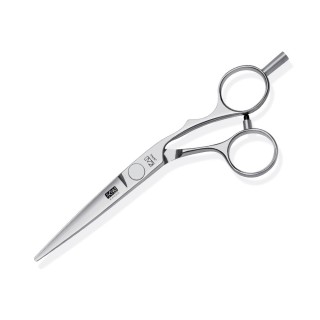 Kai Kasho Silver Series Hairstyling Scissor 6.5"