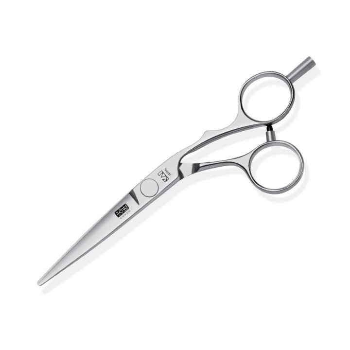 Kai Kasho Silver Series Hairstyling Scissor 6.5"