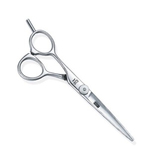 Kai Kasho Left Handers Design Master Offset Hairstyling Scissor 6"