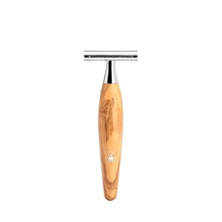 Mühle Safety Razor Kosmo Series Olivewood
