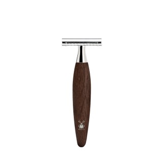 Mühle Safety Razor Kosmo Series Bog Oak