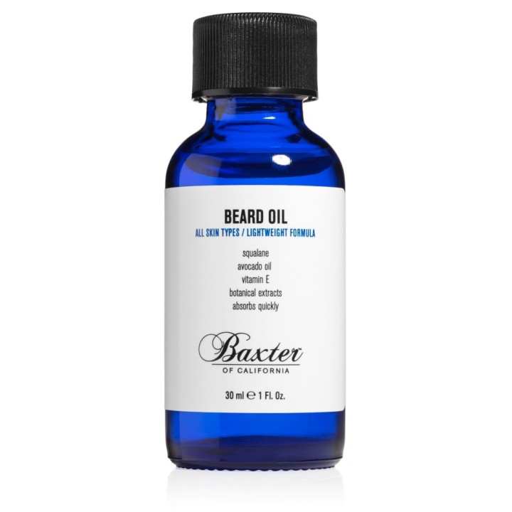 Aceite para Barba Baxter Of California 30ml
