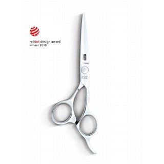 Tijera de Corte Kai Kasho Chrome Series 5.5"