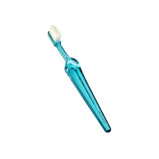 Cepillo Dental Blando Nylon Verde Lympio Collection Acca Kappa