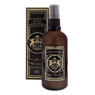 Bálsamo After Shave Dear Barber 100ml