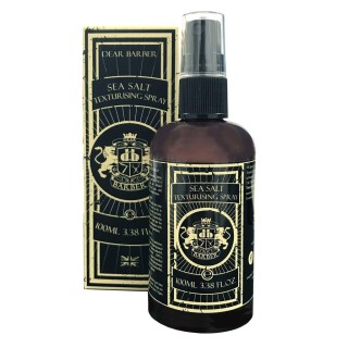 Dear Barber Sea Salt Texturising Spray 100ml