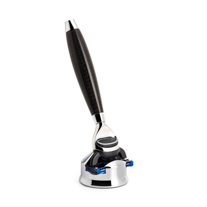 Mühle Gillette® Fusion™ Carbon Razor