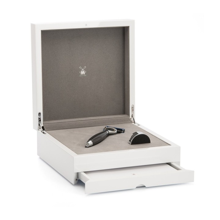 Maquinillas de Afeitar Gillette® Fusion™ Carbono Mühle