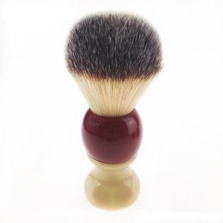 Phoenix Artisan Accoutrements Synthetic Shaving Brush Atomic Rocket