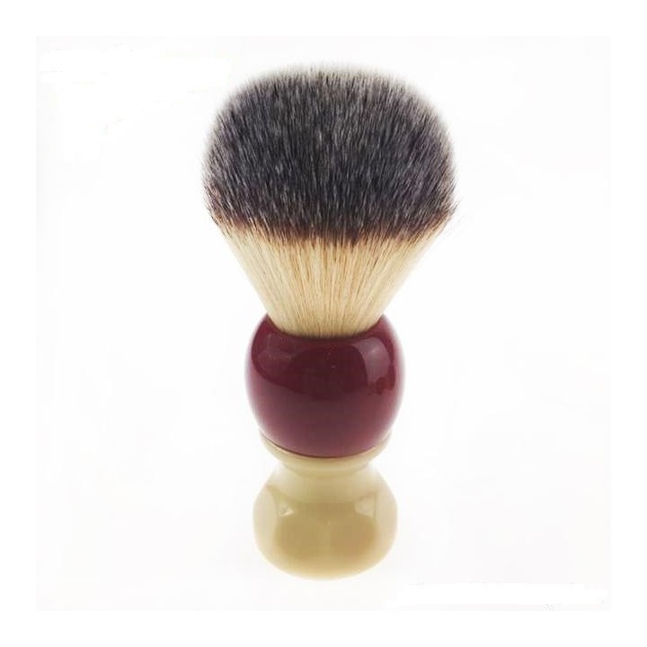 Phoenix Artisan Accoutrements Synthetic Shaving Brush Atomic Rocket