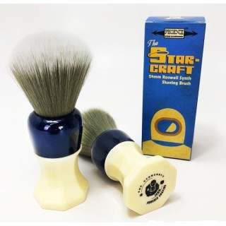 Phoenix Artisan Accoutrements Shaving Brush StarCraft