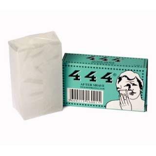 444 Piedra de Alumbre 100gr