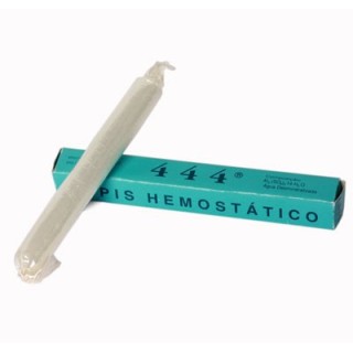 444 Lápiz Cortasangre Dermoprotector 10gr