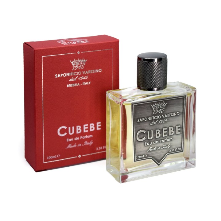 Saponificio Varesino Cubebe Eau de Parfum 100ml