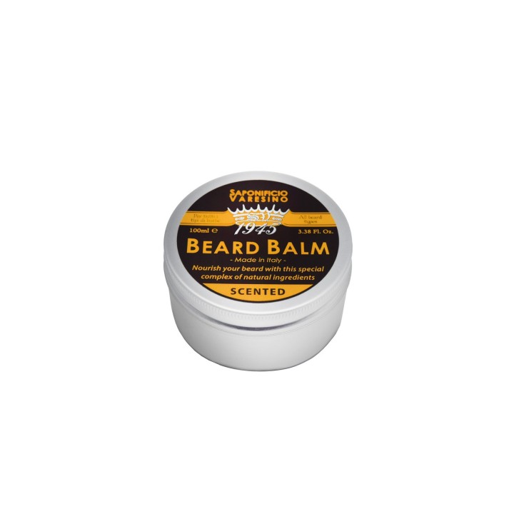 Saponificio Varesino Beard Balm 100ml
