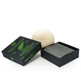 Saponificio Varesino Aromatic Fern Bath Soap 150gr