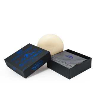 Saponificio Varesino Dolomiti Bath Soap 150gr