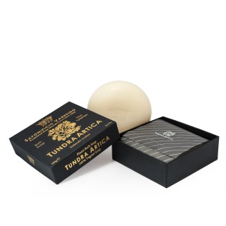Jabón de Baño Tundra Artica Saponificio Varesino 150gr
