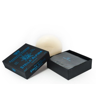 Jabón de Baño Stella Alpina Saponificio Varesino 150gr