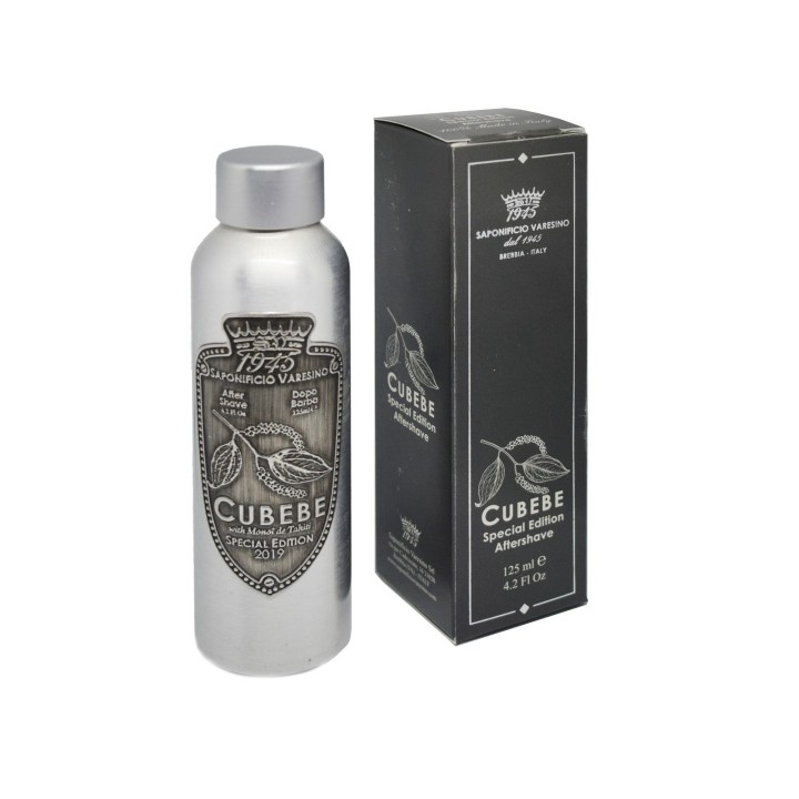 Saponificio Varesino Special Edition Cubebe Aftershave 125ml