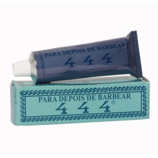 444 Aftershave Balm 37gr