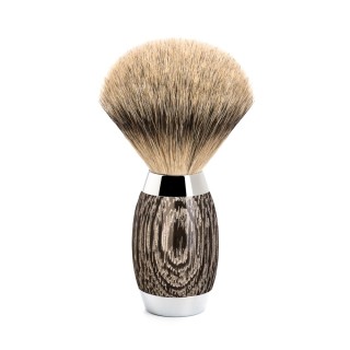 Mühle Silver Tip Badger Ancient Oak Shaving Brush