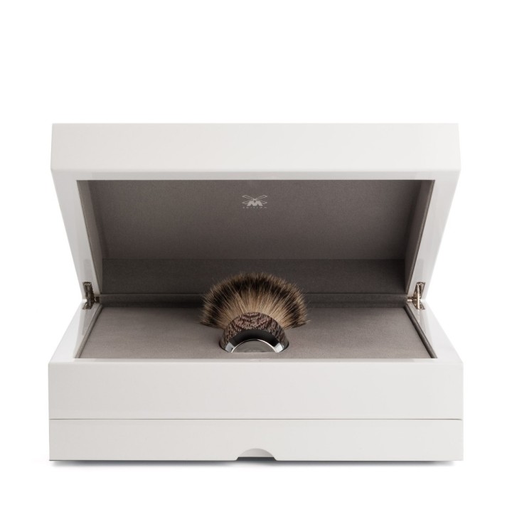 Mühle Silver Tip Badger Ancient Oak Shaving Brush