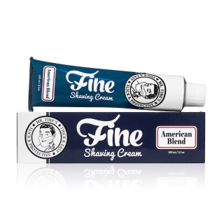 Fine Accoutrements Classic American Blend Shaving Cream 100ml