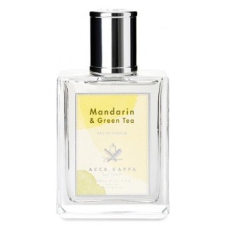 Perfume Mandarina & Té Verde Acca Kappa 100ml