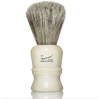 Vulfix 404 Grosvenor Mixed Badger & Boar Bristle Shaving Brush