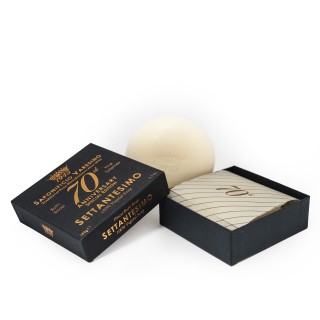 Saponificio Varesino 70th Anniversary Bath Soap 150gr