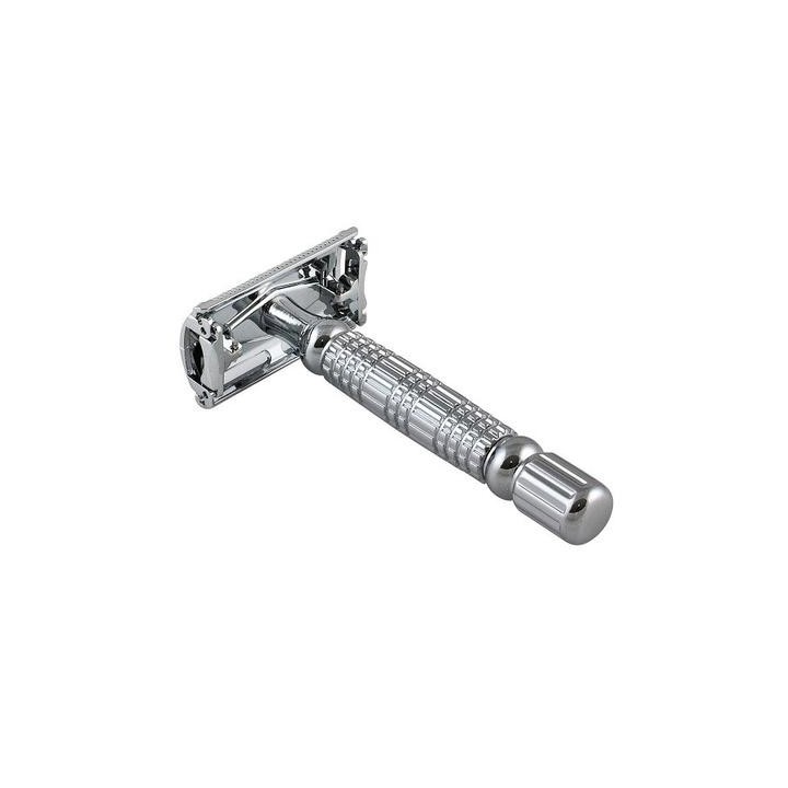 Razorock Quick Change Twist Open Razor