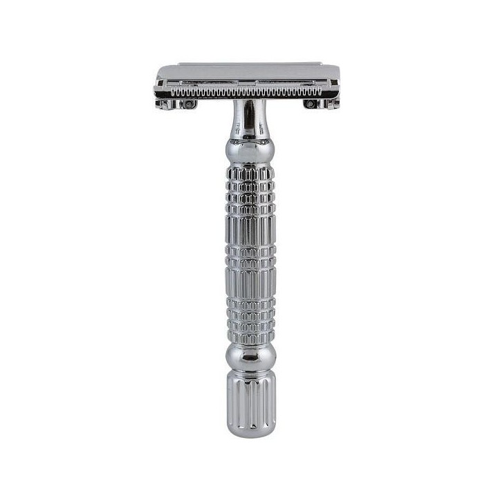 Razorock Quick Change Twist Open Razor