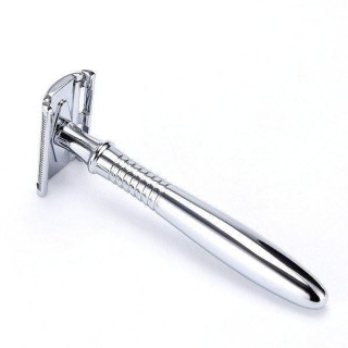 Razorock Teck II Safety Razor