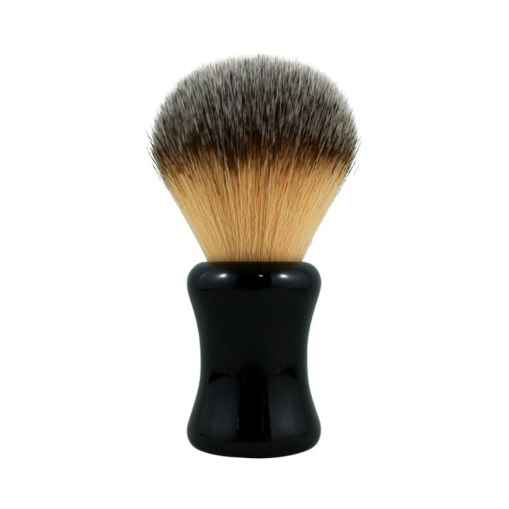 Razorock Plissoft Bruce Synthetic Shaving Brush 24mm