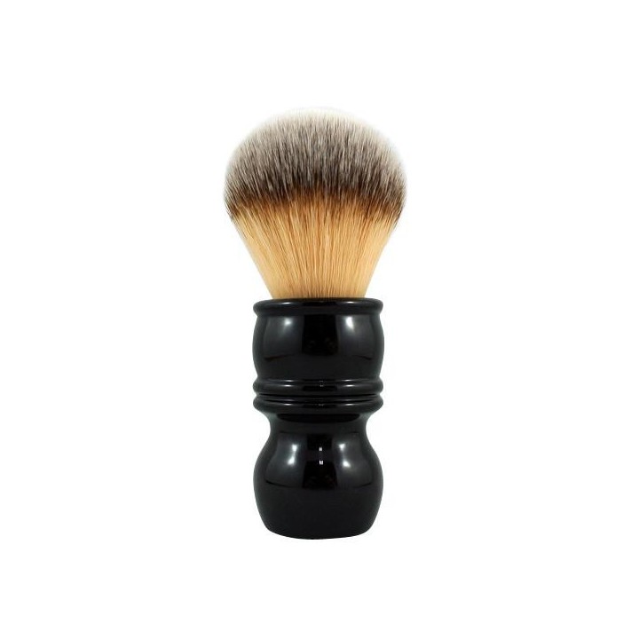 Brocha de Afeitar Sintética Plissoft Barber 24 24mm Razorock
