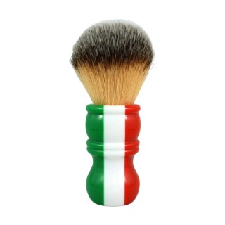 Brocha de Afeitar Sintética Plissoft iItalian Barber 24mm Razorock