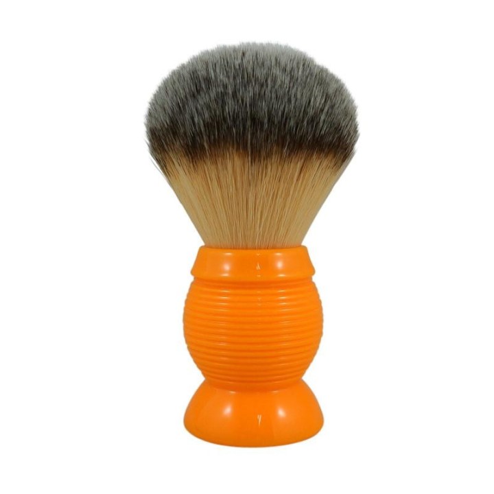 Razorock Plissoft Beehive Synthetic Shaving Brush 28mm