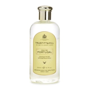 Truefitt & Hill Tónico Capilar Eau de Portugal 200ml