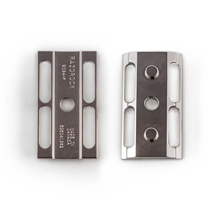 Razorock Game Changer 0.84 Safety Razor