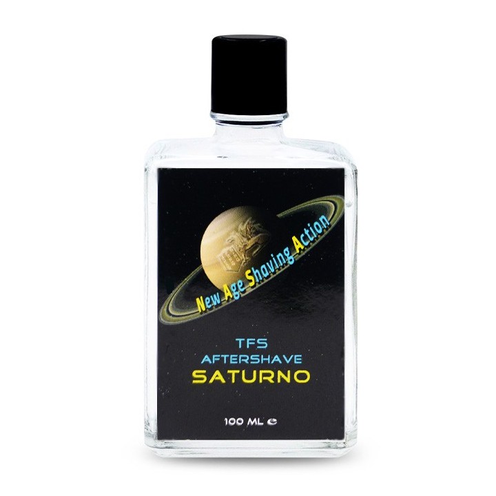 After Shave Loción Saturno N.A.S.A 100ml