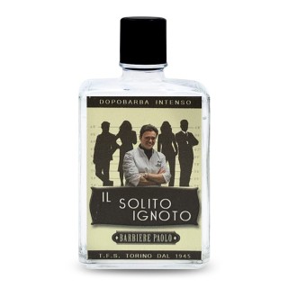 Tcheon Fung Sing Il Solito Ignoto After Shave Lotion 100ml