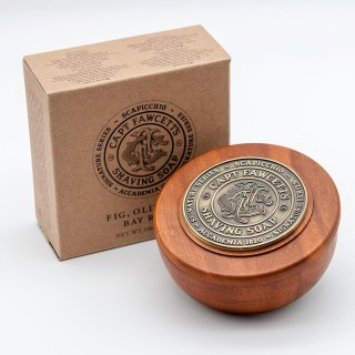 Captain Fawcett Scapicchio Shaving Soap 110gr