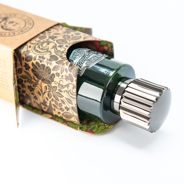 Captain Fawcett Rufus Hound's Triumphant Eau de Parfum 50ml