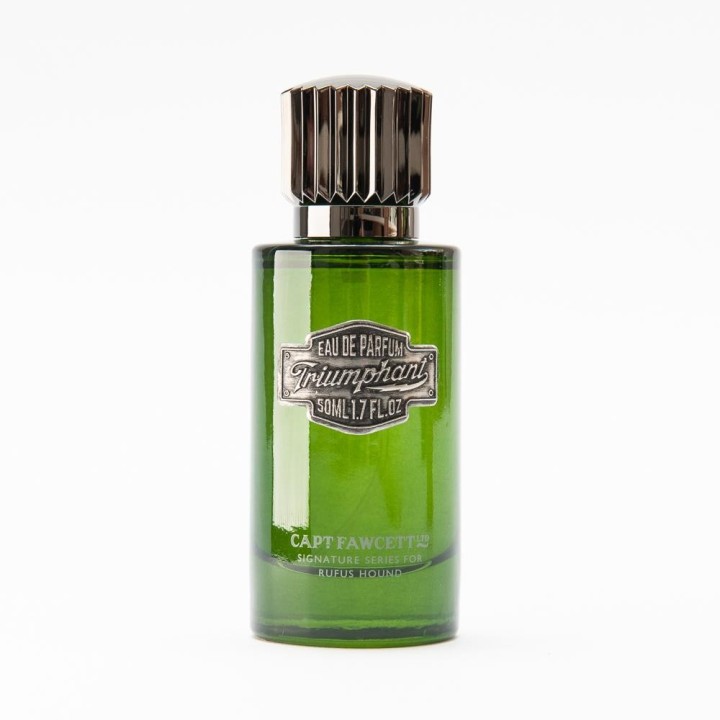 Perfume Rufus Hound's Triumphant Captain Fawcett 50ml