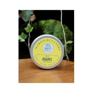 Jabón de Afeitar Agrumes Martin de Candre Ed.Limitada 50gr