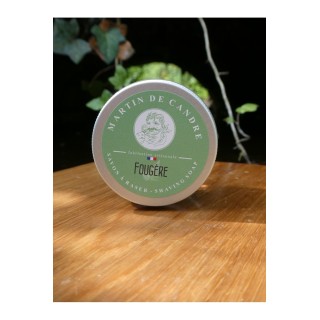 Martin de Candre Fougère Shaving Soap 50g